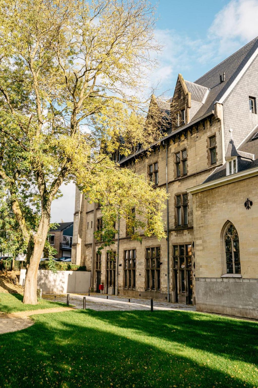 Boutique Hotel Kint Valkenburg aan de Geul Exterior photo