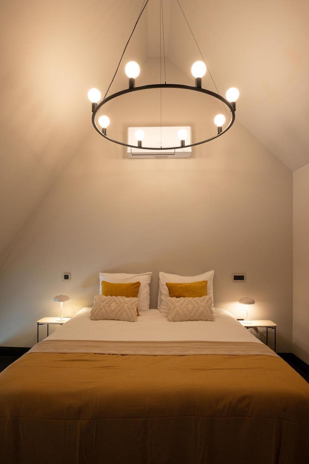 Boutique Hotel Kint Valkenburg aan de Geul Room photo